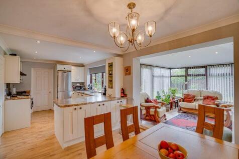 Kitchen/Breakfast Room/Garden Room