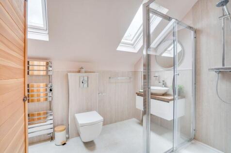 Master En-suite