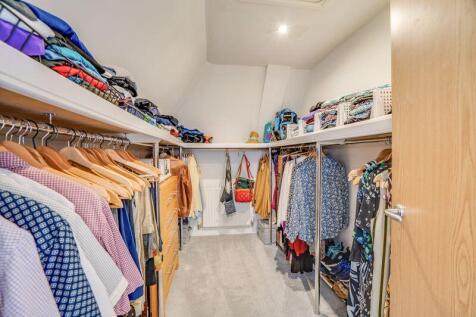 Dressing Room