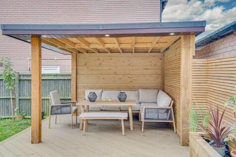 Al Fresco Seating