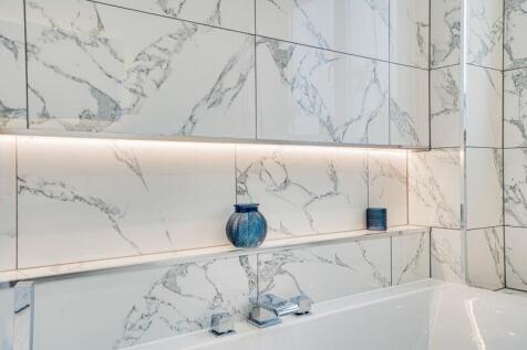 Bathroom Detail