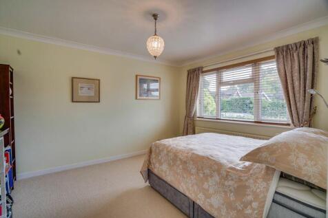 Bedroom Four/ Reception Room