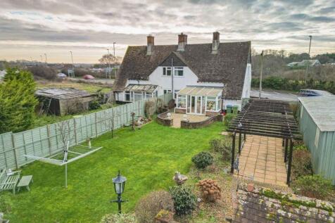 Landscaped Garden
