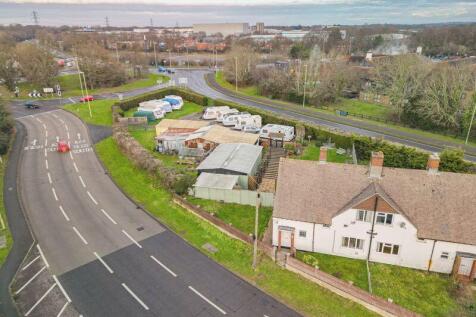Aerial View 2