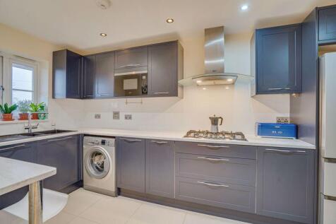 High Spec Kitchen