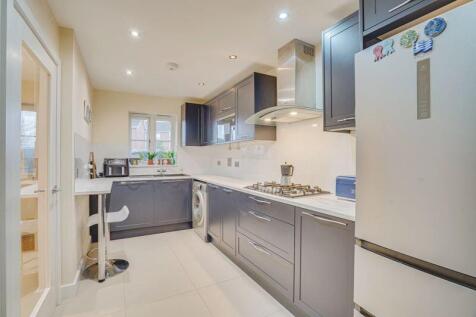 High Spec Kitchen
