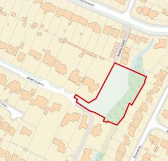 Location plan