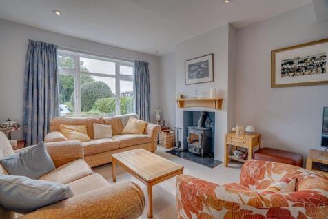 Front of lounge