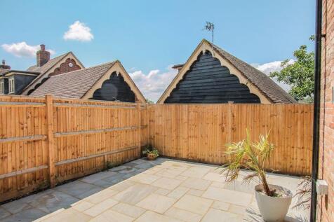 Courtyard Garden (2)