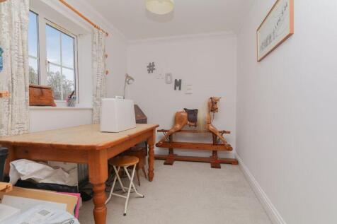 Bedroom Five