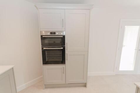 Kitchen Detail