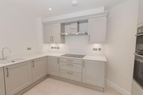 Kitchen Detail