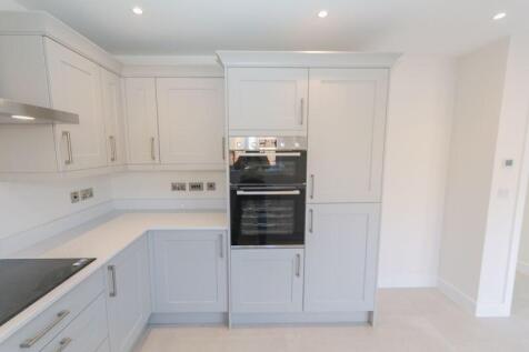 Kitchen Detail