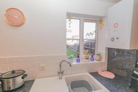 Kitchen Detail