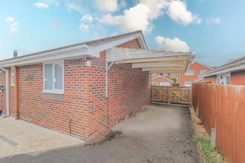 Side Carport