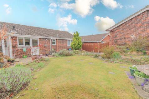 Rear Garden pic 3