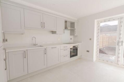 Kitchen / Breakfast Room
