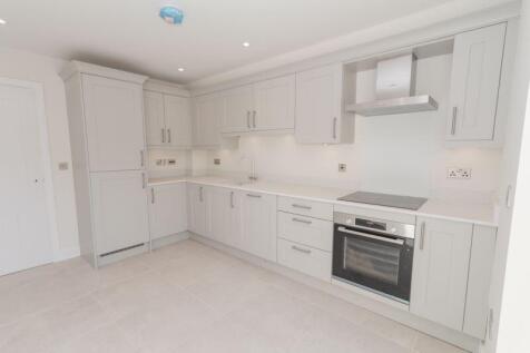 Kitchen / Breakfast Room (2)