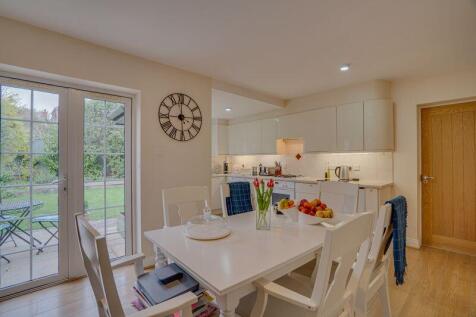 Kitchen/Diner pic 2
