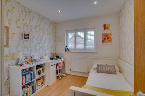 Bedroom 2 pic 1