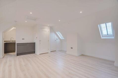 Annexe living/kitchen room