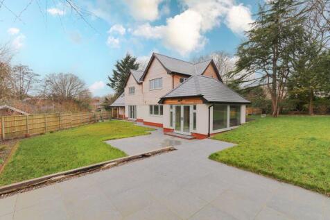 Rear Garden Pic 2