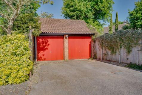 Double Garage