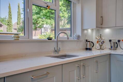 Kitchen Detail