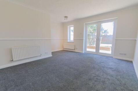 Lounge/ Dining Room
