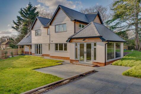 Rear Elevation