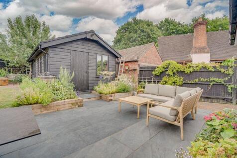 Garden Office/ Gym