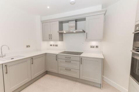 Kitchen Detail