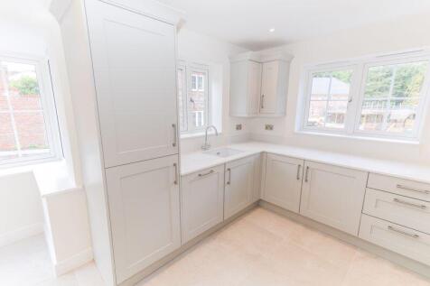 Kitchen Detail