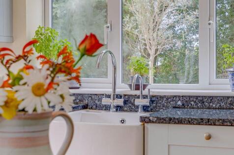 Kitchen Detail