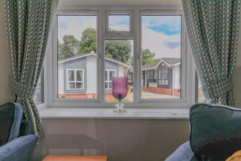 Living Room Detail