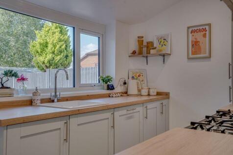 Kitchen Detail