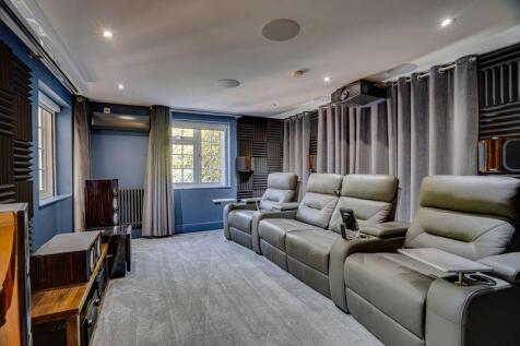 Cinema Room