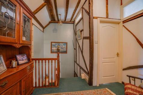 Loft Room