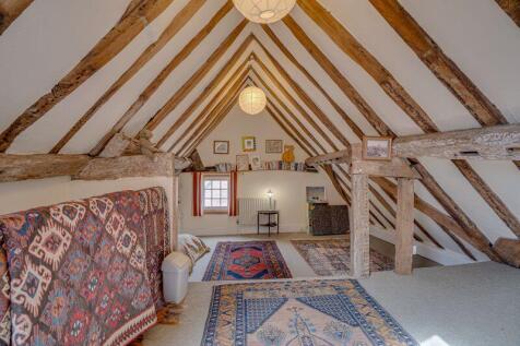 Loft Room