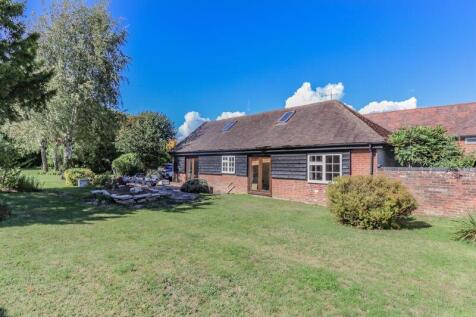 Detached Annexe