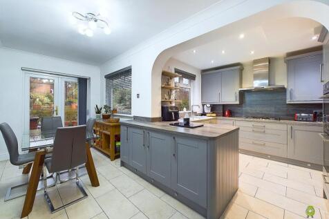 KITCHEN DINNING 