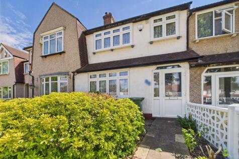 Presented by Kevin at EweMove Bexleyheath and Dart