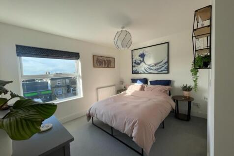 Main Bedroom 1