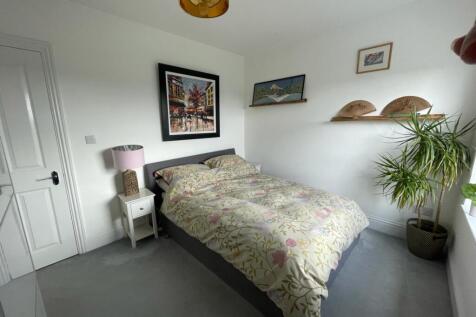 Second Bedroom 1