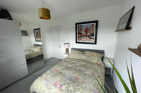 Second Bedroom 2