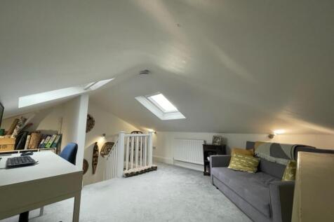 Upstairs 1