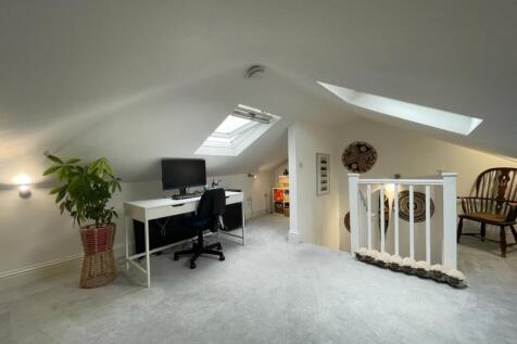 Upstairs 3