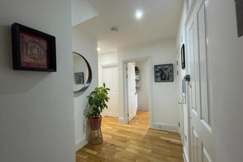 Hallway 1