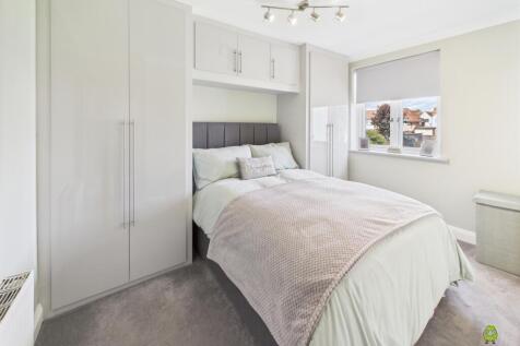 Bedroom Two James Hillier Ewemove Bexley and Dartf