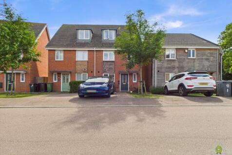 Nicoleta Ewemove Bexleyheath Darwin Avenue The Bri